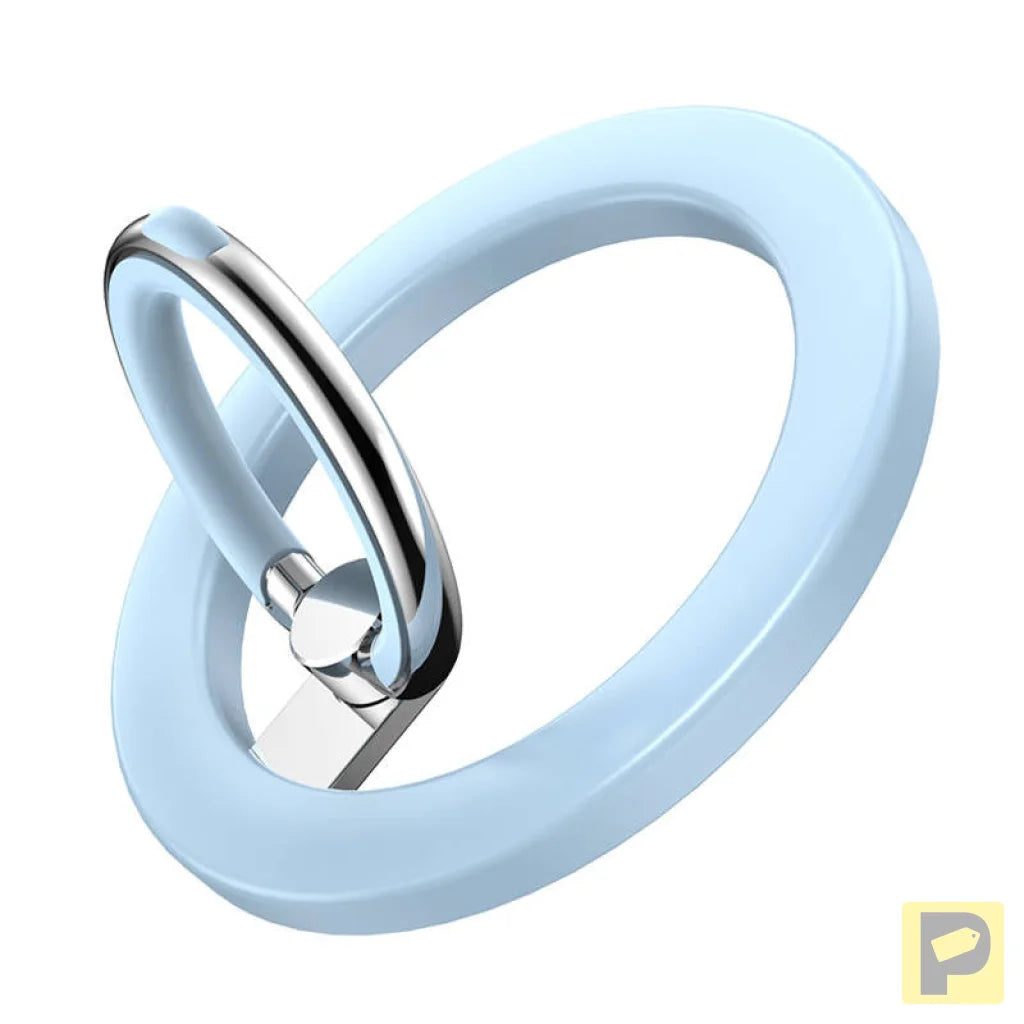 Magnetic Phone Ring Grip Joyroom JR-Mag-M2 (blue)