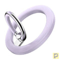 Magnetic Phone Ring Grip Joyroom JR-Mag-M2 (purple)