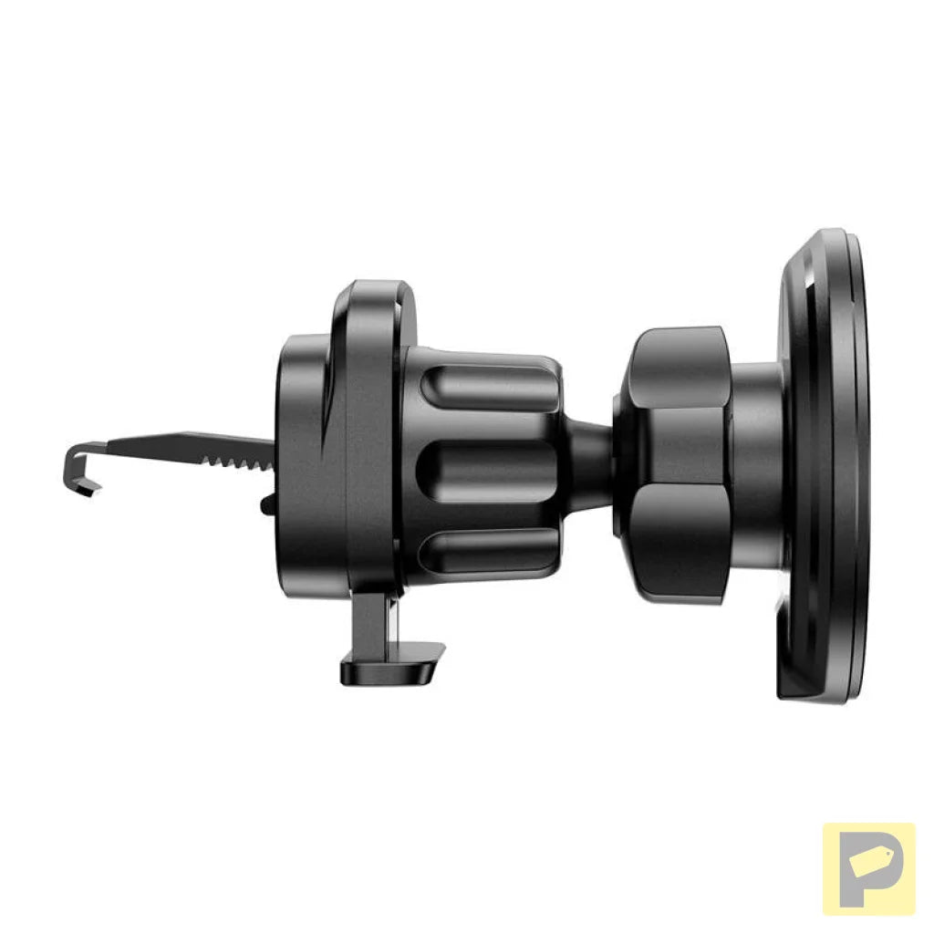 Magnetic Wireless Car Charger Holder Joyroom JR-ZS412 black