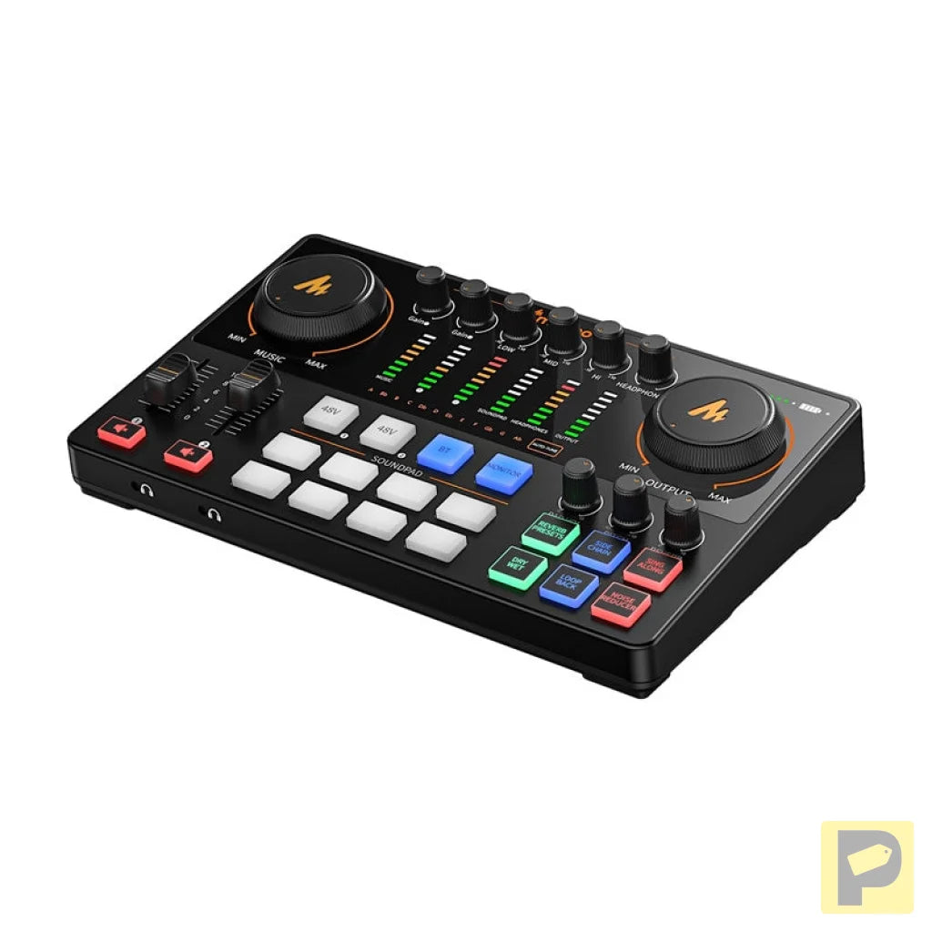 Maono AME2 GEN2 sound card