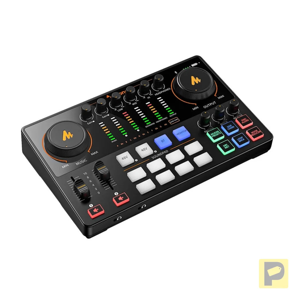 Maono AME2 GEN2 sound card