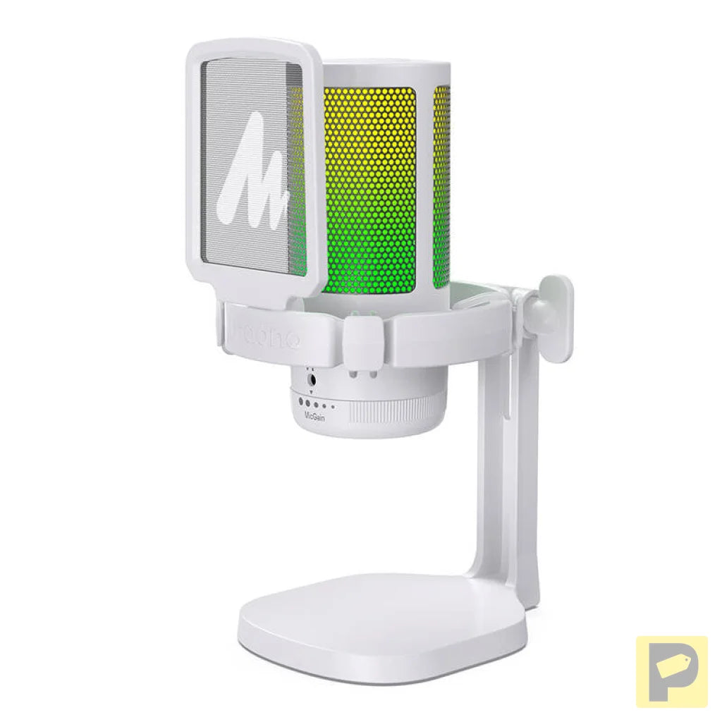 Maono DGM20 Microphone (white)