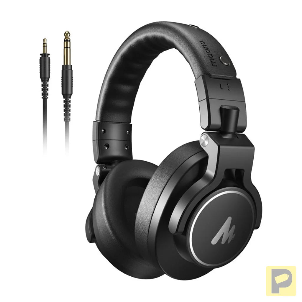 Maono MH700 studio headphones (black)