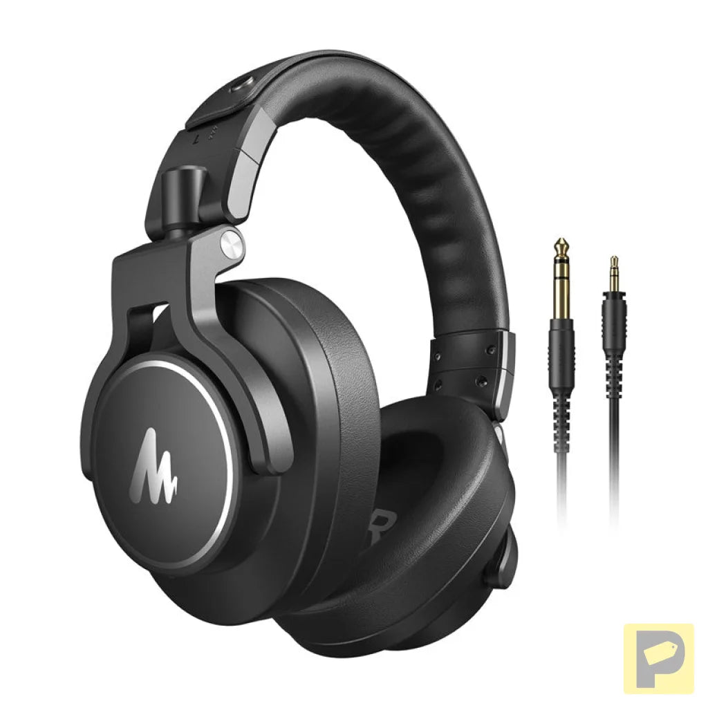 Maono MH700 studio headphones (black)