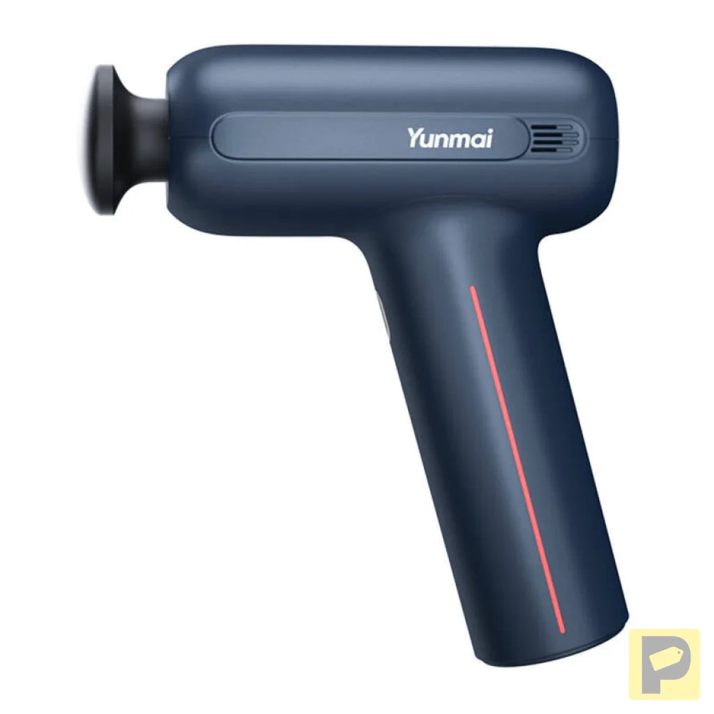 Massage Gun Yunmai EasePro YMFG-M406 (blue)