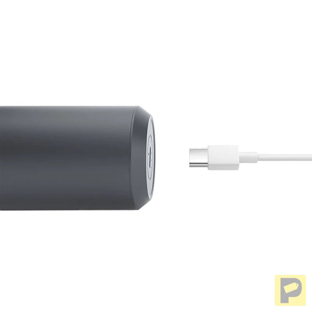 Massage Gun Yunmai Mini YMFG-M352 (grey)