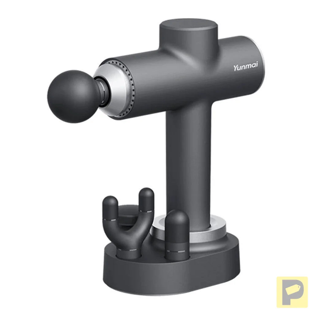 Massage Gun Yunmai Prime 2 YMFG-M418 (Grey)