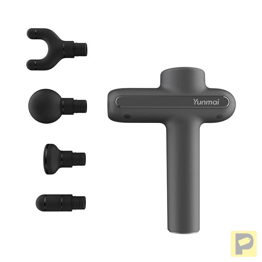 Massage Gun Yunmai Pro YMFG-B563
