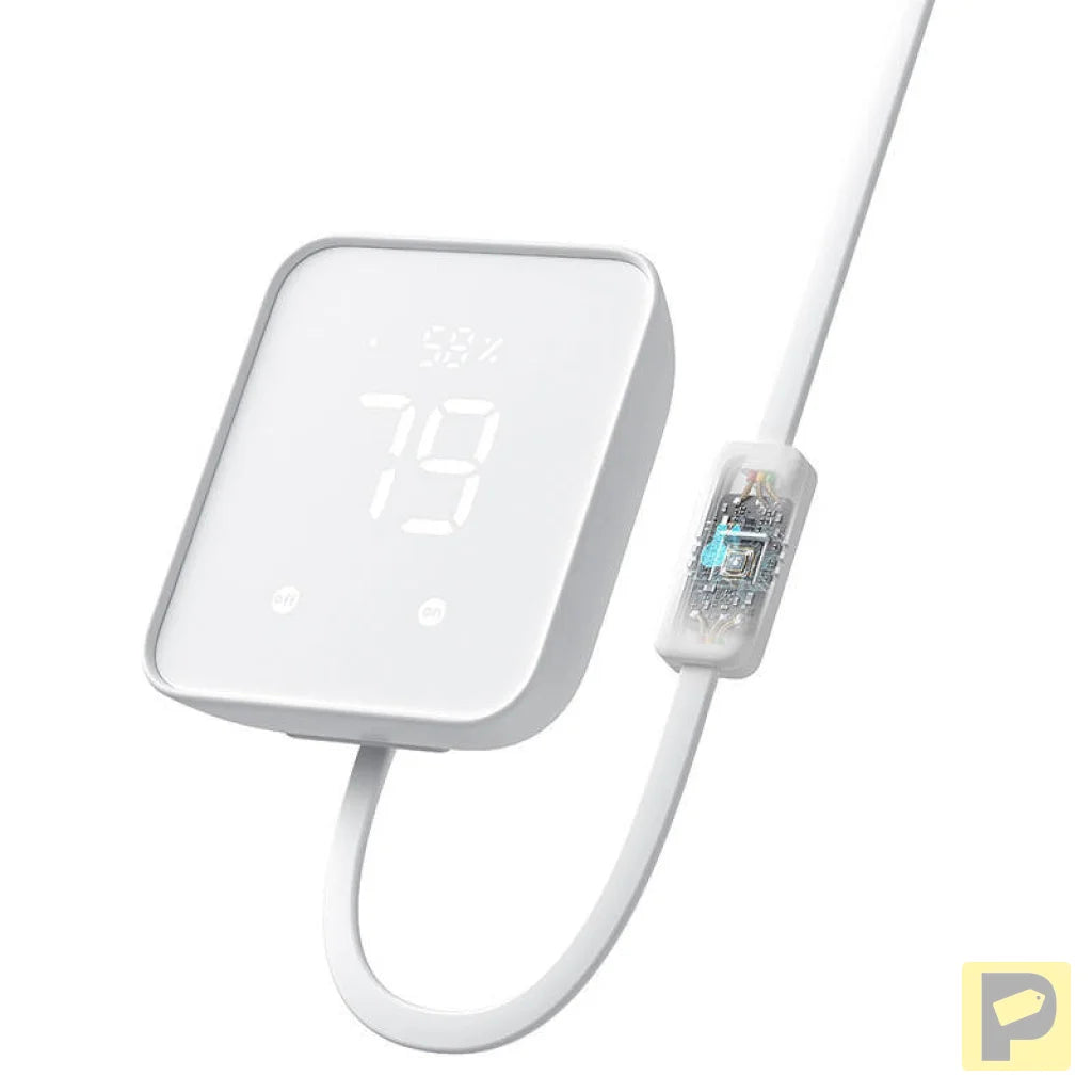 Matter Smart remote control SwitchBot Hub 2 WiFi HomeKit BLE IR