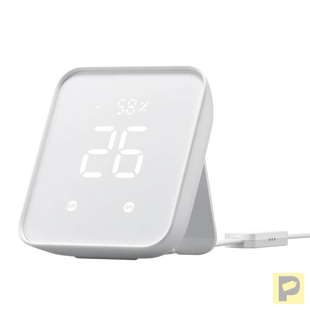 Matter Smart remote control SwitchBot Hub 2 WiFi HomeKit BLE IR