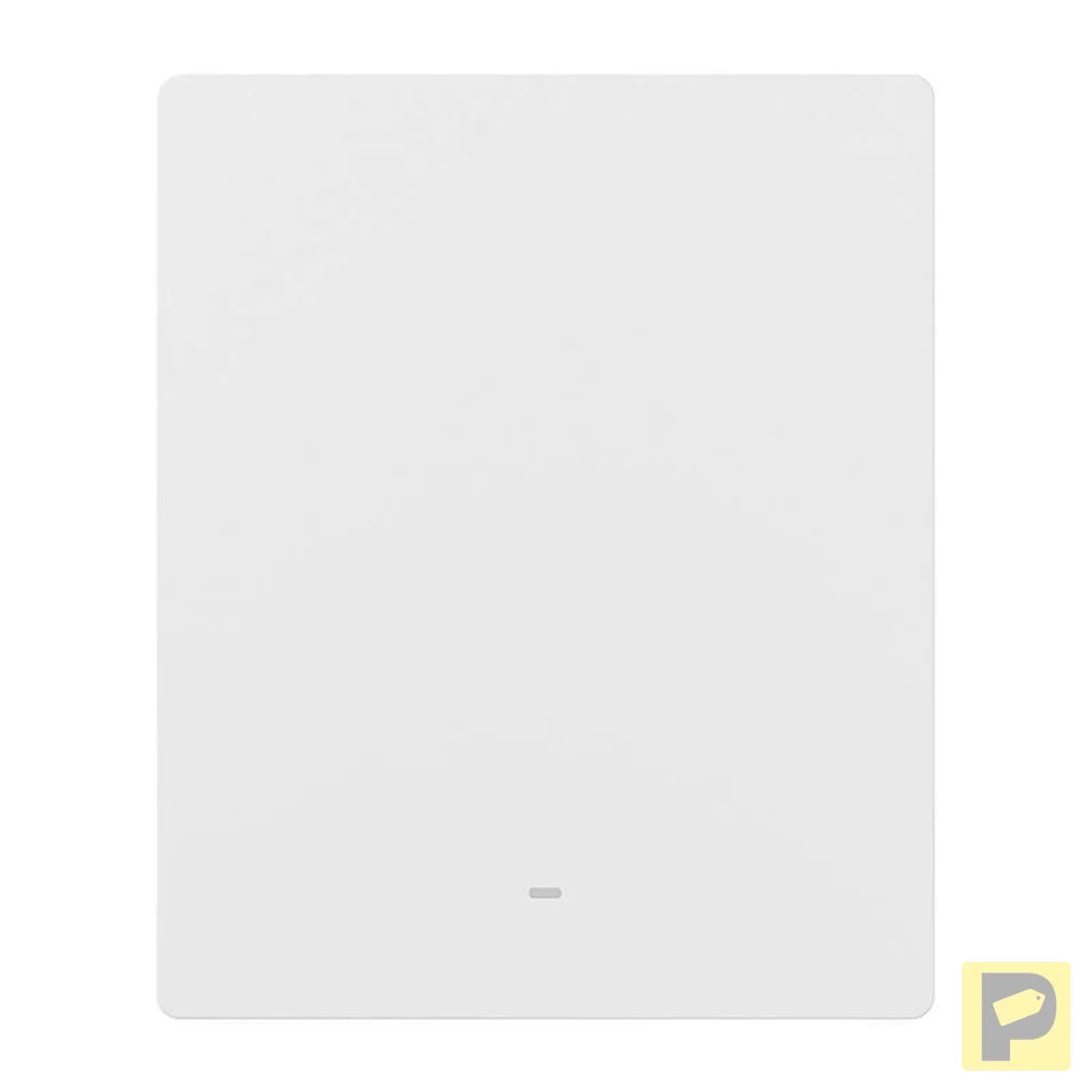 Matter SONOFF M5-1C-80W WiFi smart wall switch (1-channel, for frame)