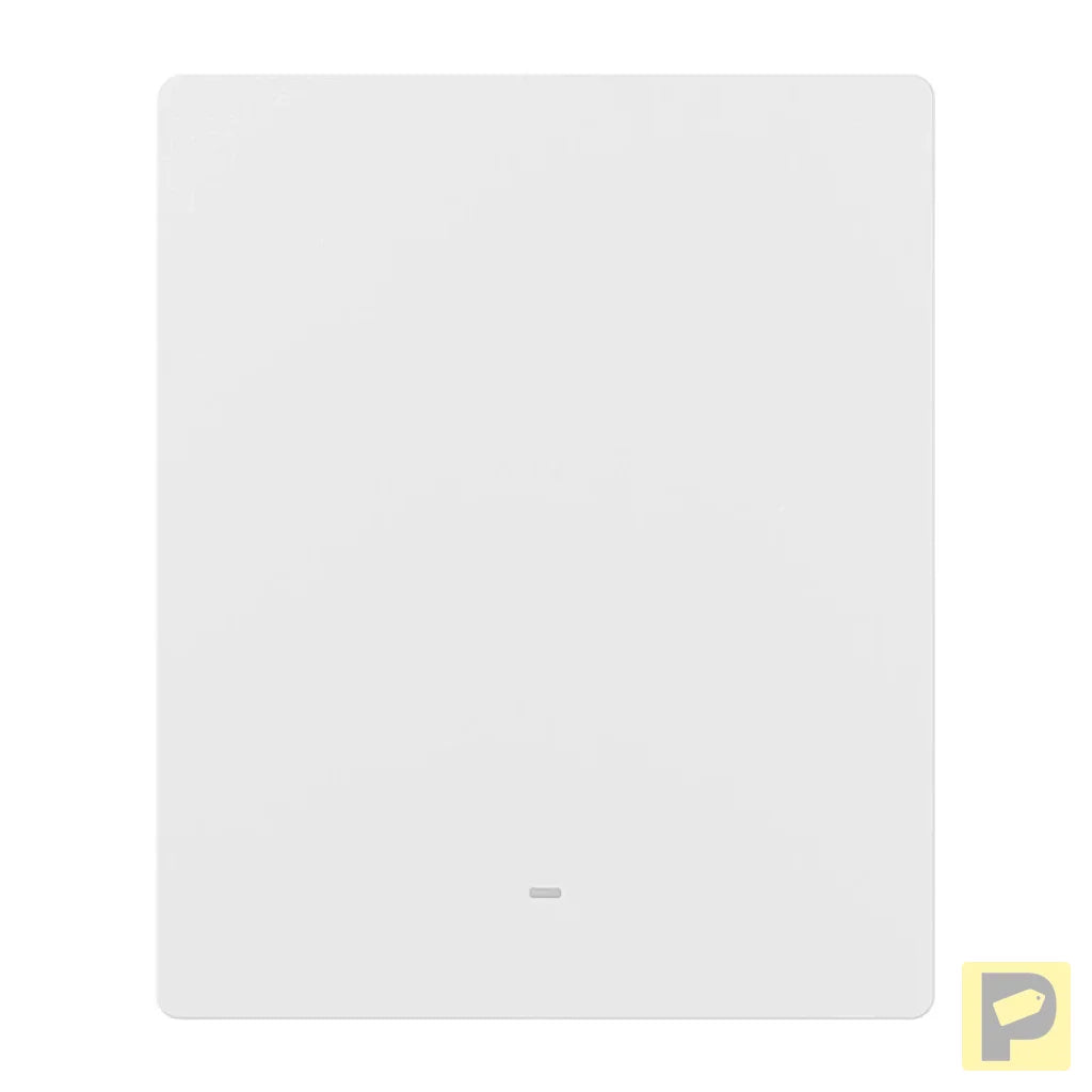 Matter SONOFF M5-1C-80W WiFi smart wall switch (1-channel, for frame)