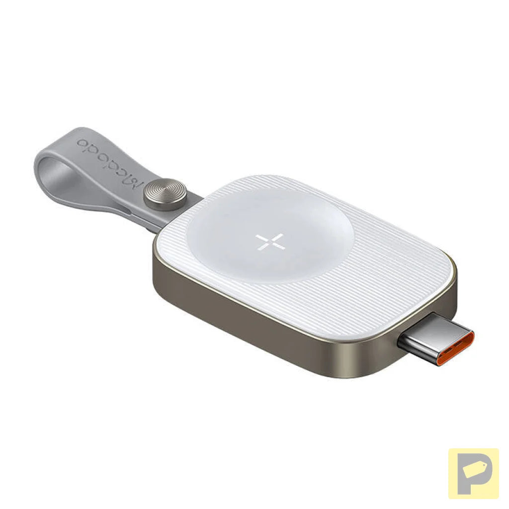 Mcdodo CH-4992 USB-C Charger for Apple Watch