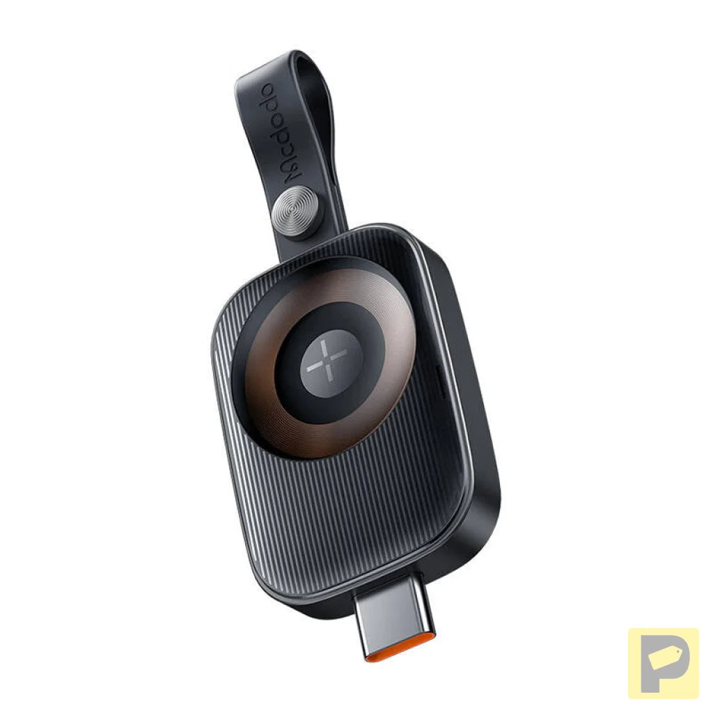 McDodo CH-4993 USB-C magnetic charger for Apple Watch
