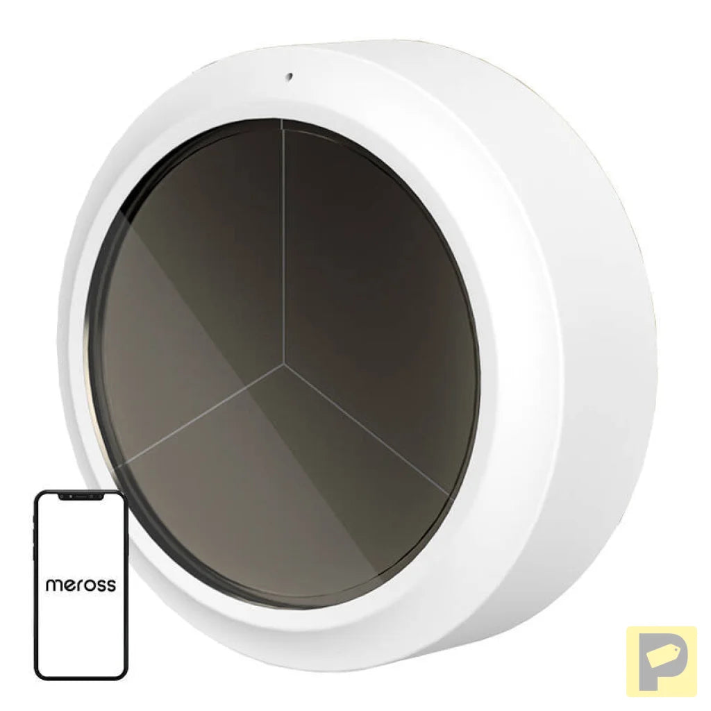 Meross MS100FHHK (HomeKit) temperature and humidity sensor (Starter kit