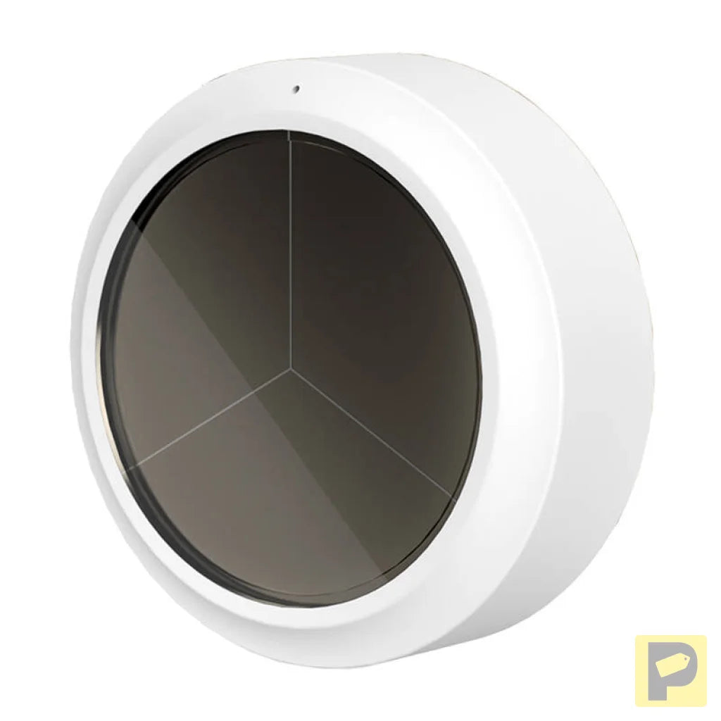 Meross MS100FHHK (HomeKit) temperature and humidity sensor (Starter kit