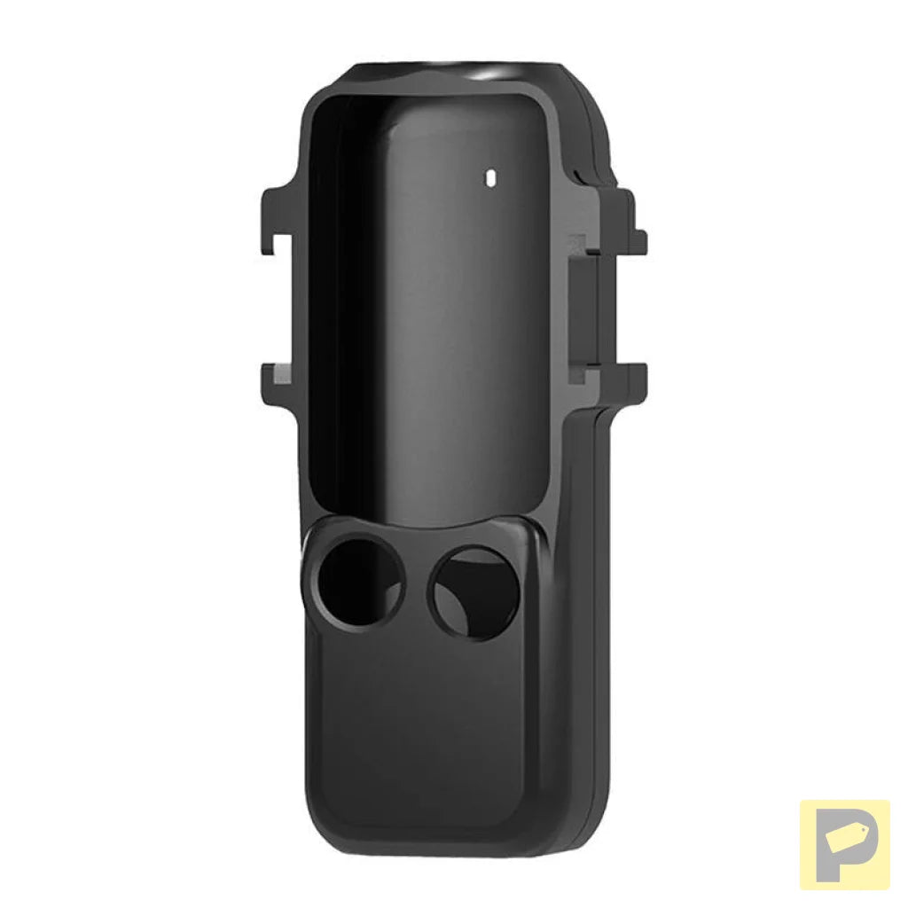 Metal Protection Cage PULUZ For DJI OSMO Pocket 3 (PU933B)