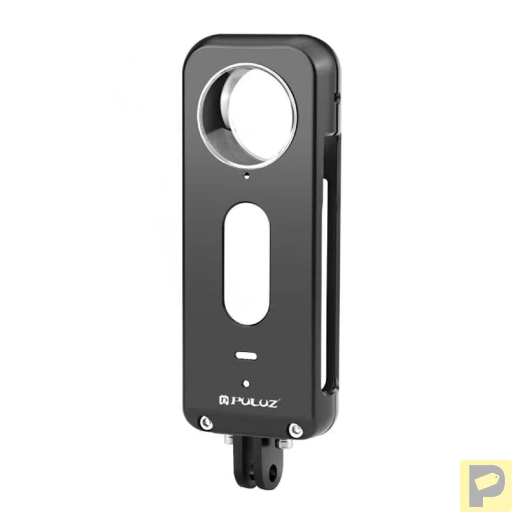Metal Protective Cage PULUZ For Insta360 X3