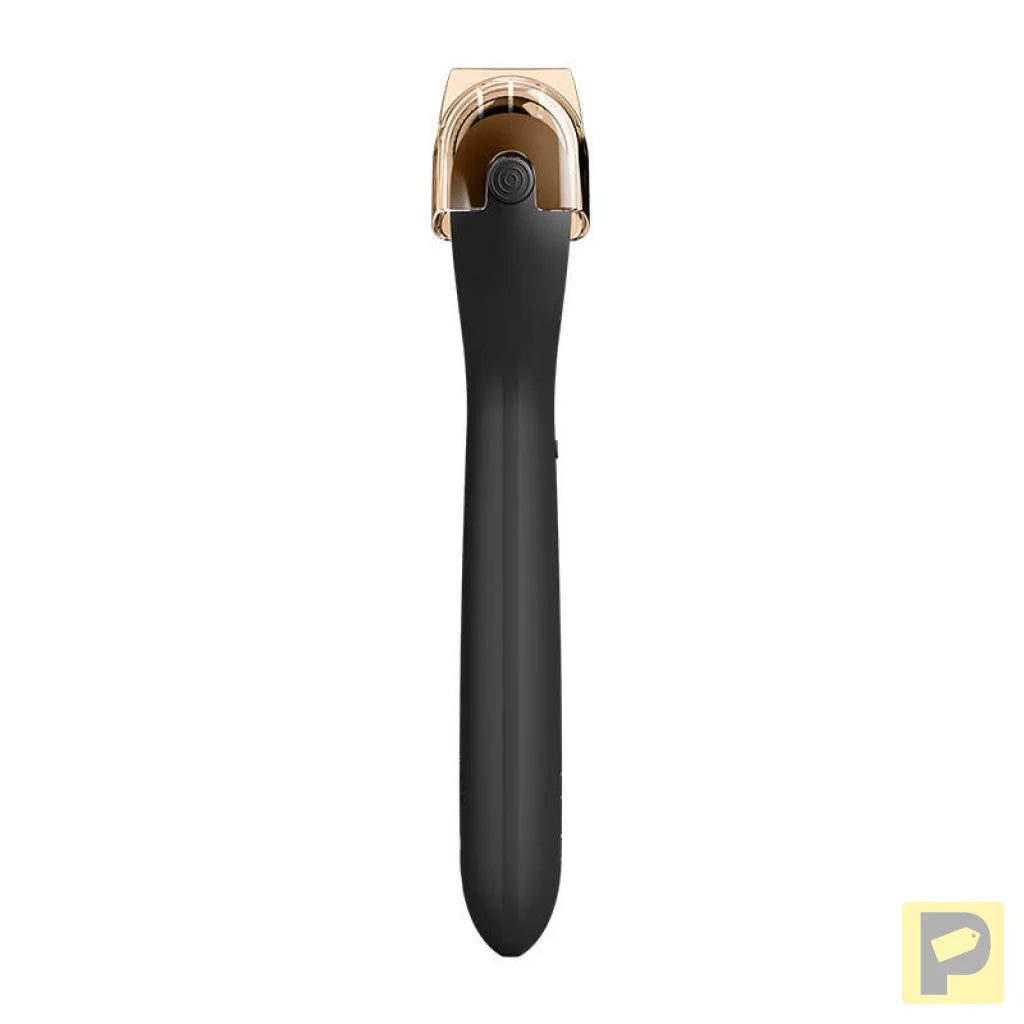 Micro Needle Face&Body Roller 8in1 Geske with APP (gray)