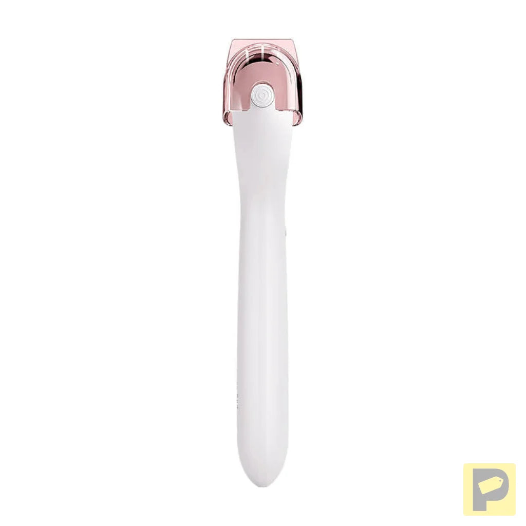 Micro Needle Face&Body Roller 8in1 Geske with APP (starlight)