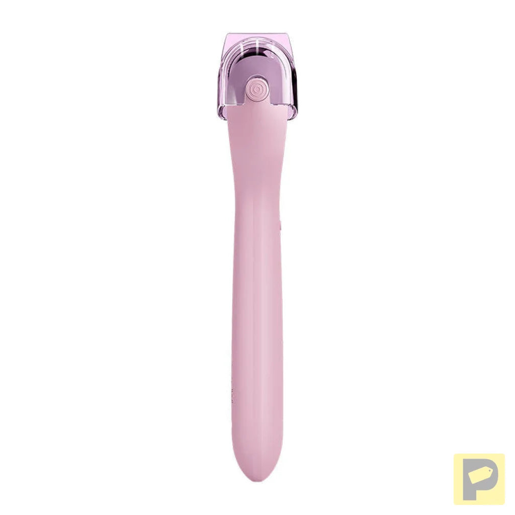 Micro Needle Face&Body Roller 8in1 Geske with APP (starlight)