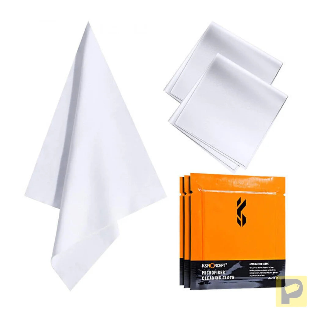 Microfiber Cleaning cloth K&F Concept SKU.1683
