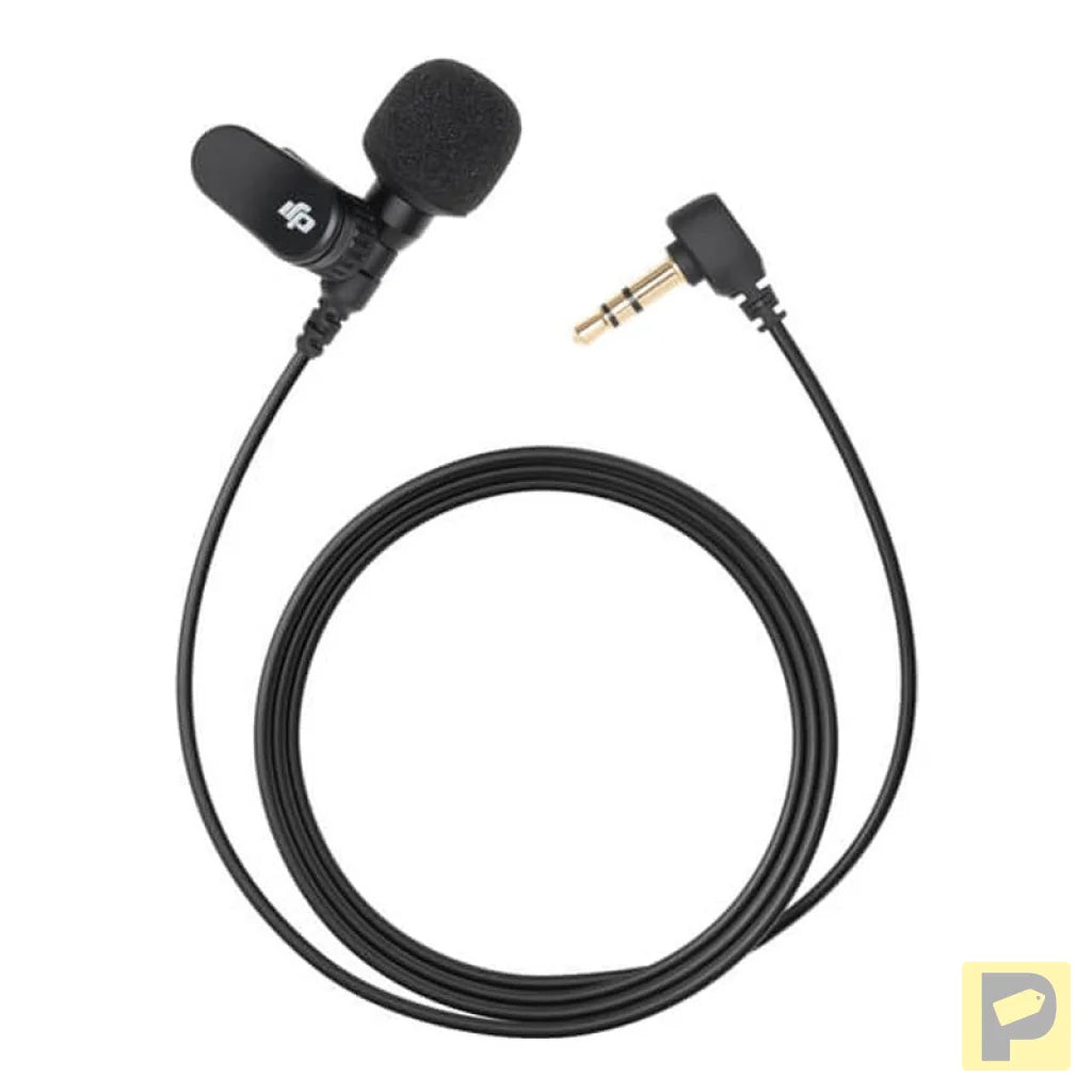Mikrofon krawatowy do DJI Mic / Mic 2