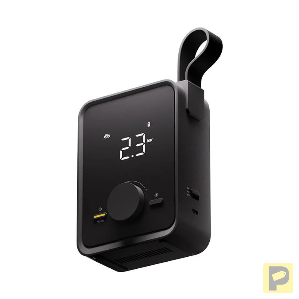 Mini car compressor HOTO Air Pump PRO QWCQB003