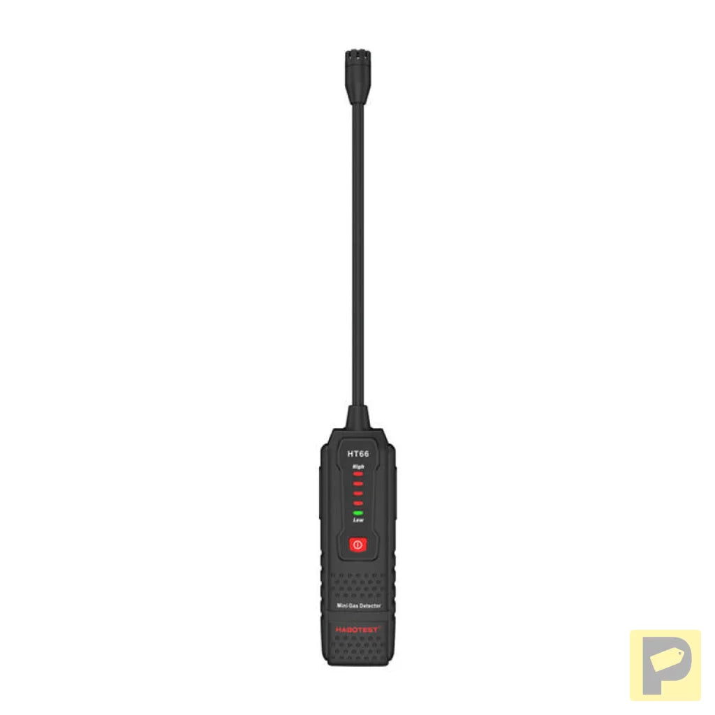 Mini Gas Leak Detector Habotest HT66