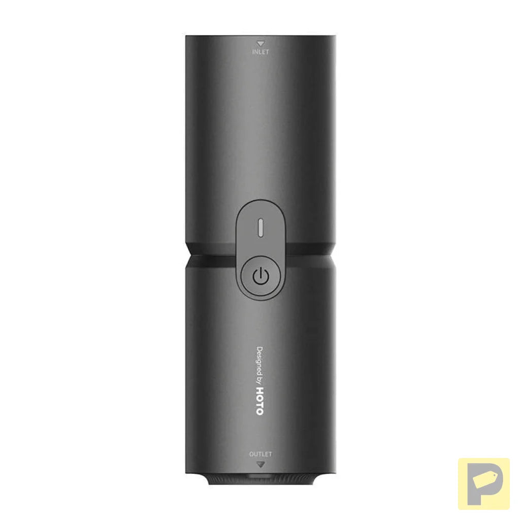 Mini handheld vacuum and air pump HOTO QWCXJ001, 1900 mAh