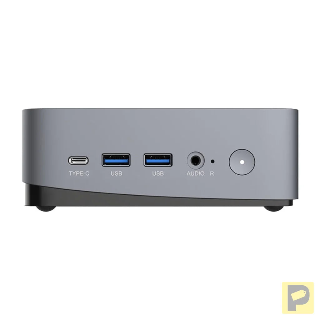 MINI PC AceMagic AD16 , Intel 1340P + Intel® Iris® Xe Graphics 32GB RAM + 1TB szary