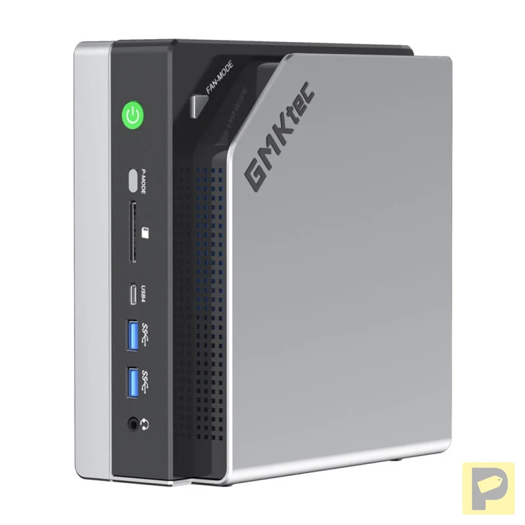 Mini PC GMKtec EVO-X2 AMD Ryzen AI Max+ 395 - 128GB RAM + 2TB SSD WIN 11 Pro