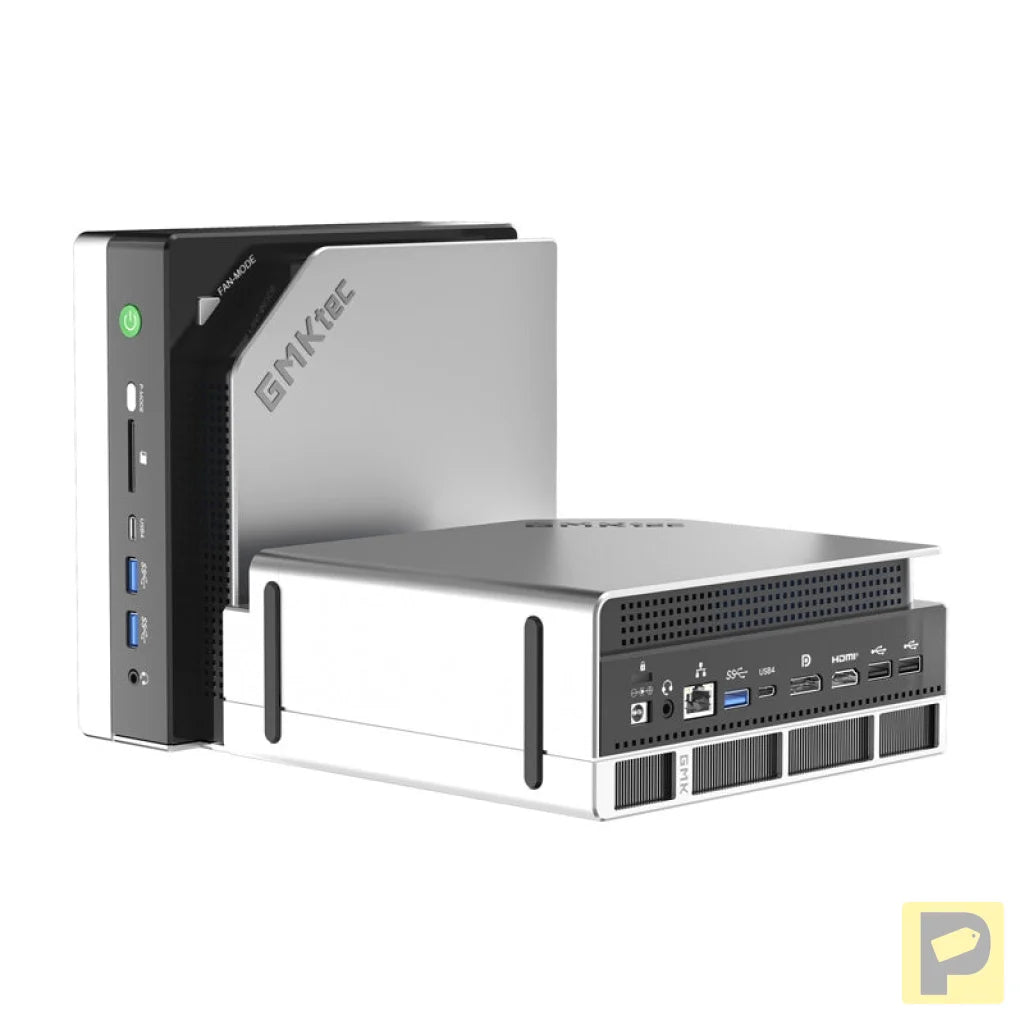 Mini PC GMKtec EVO-X2 AMD Ryzen AI Max+ 395 - 128GB RAM + 2TB SSD WIN 11 Pro
