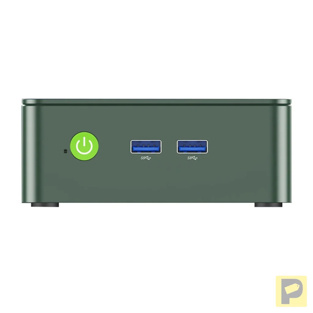 Mini PC GMKtec G3 PLUS Intel N150 8GB RAM + 256GB SSD WIN 11 Pro