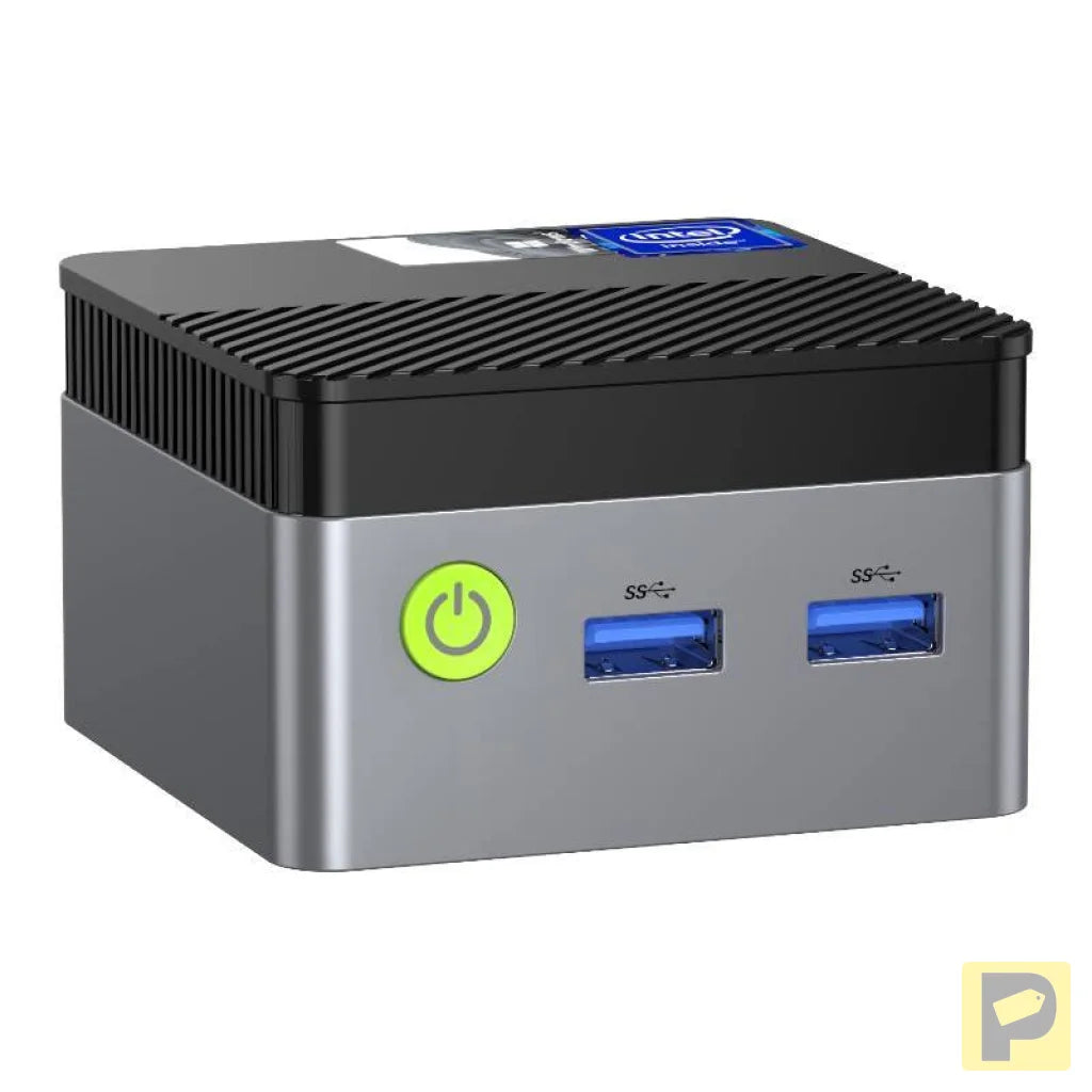 Mini PC GMKtec G5 Intel N97 12GB RAM + 256GB SSD WIN 11 PRO
