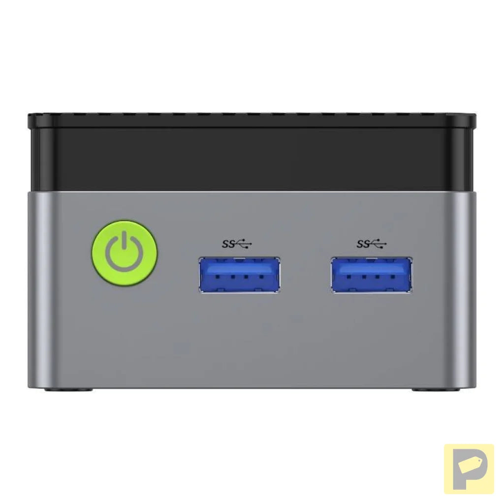 Mini PC GMKtec G5 Intel N97 12GB RAM + 256GB SSD WIN 11 PRO