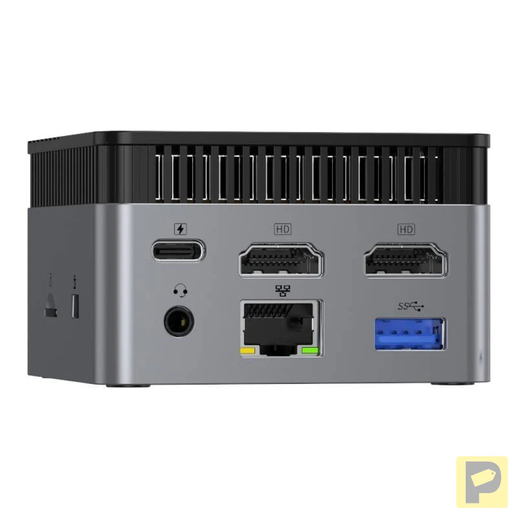 Mini PC GMKtec G5 Intel N97 12GB RAM + 256GB SSD WIN 11 PRO