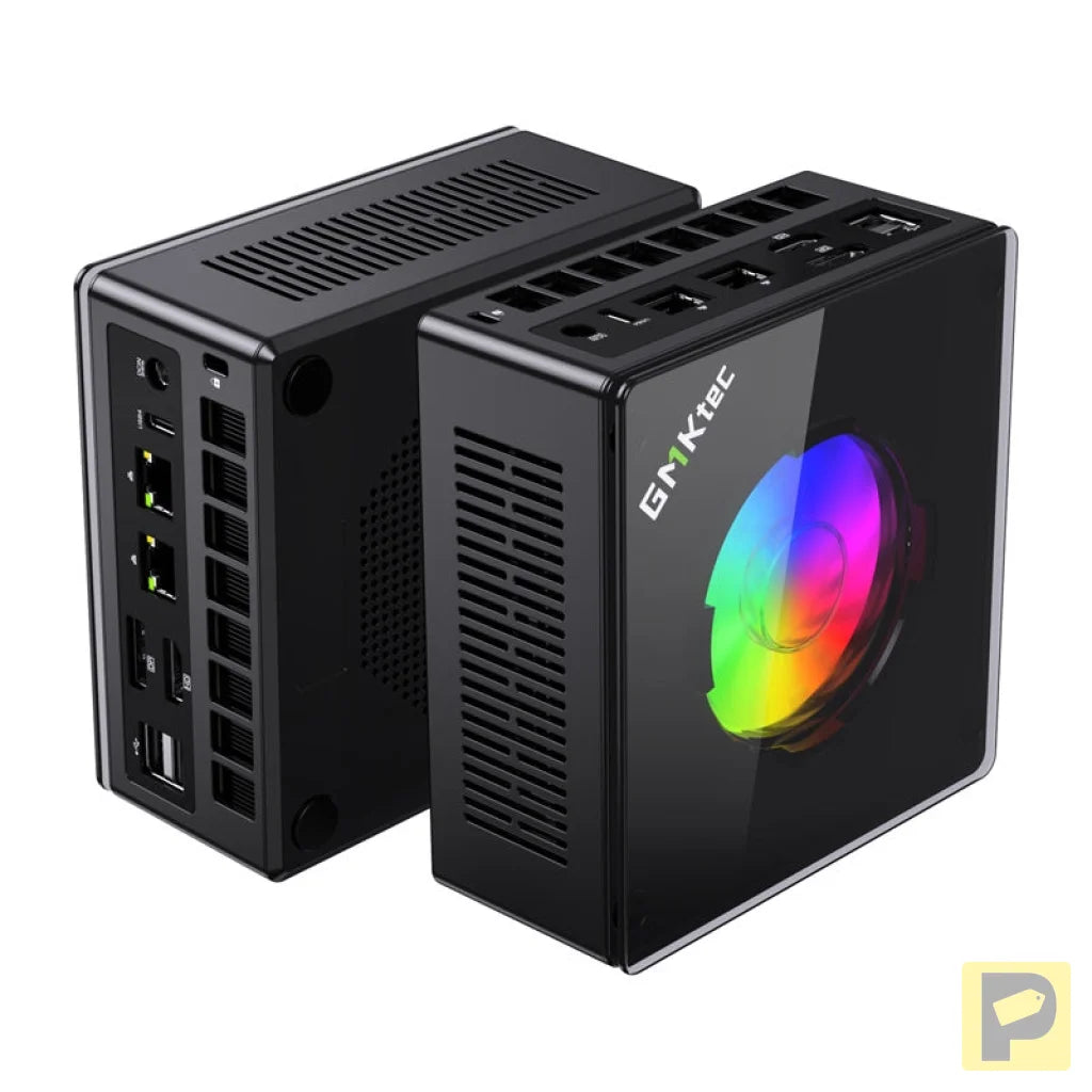 Mini PC GMKtec K11 AMD Ryzen 9 8945HS 32GB RAM + 1TB SSD WIN 11 Pro
