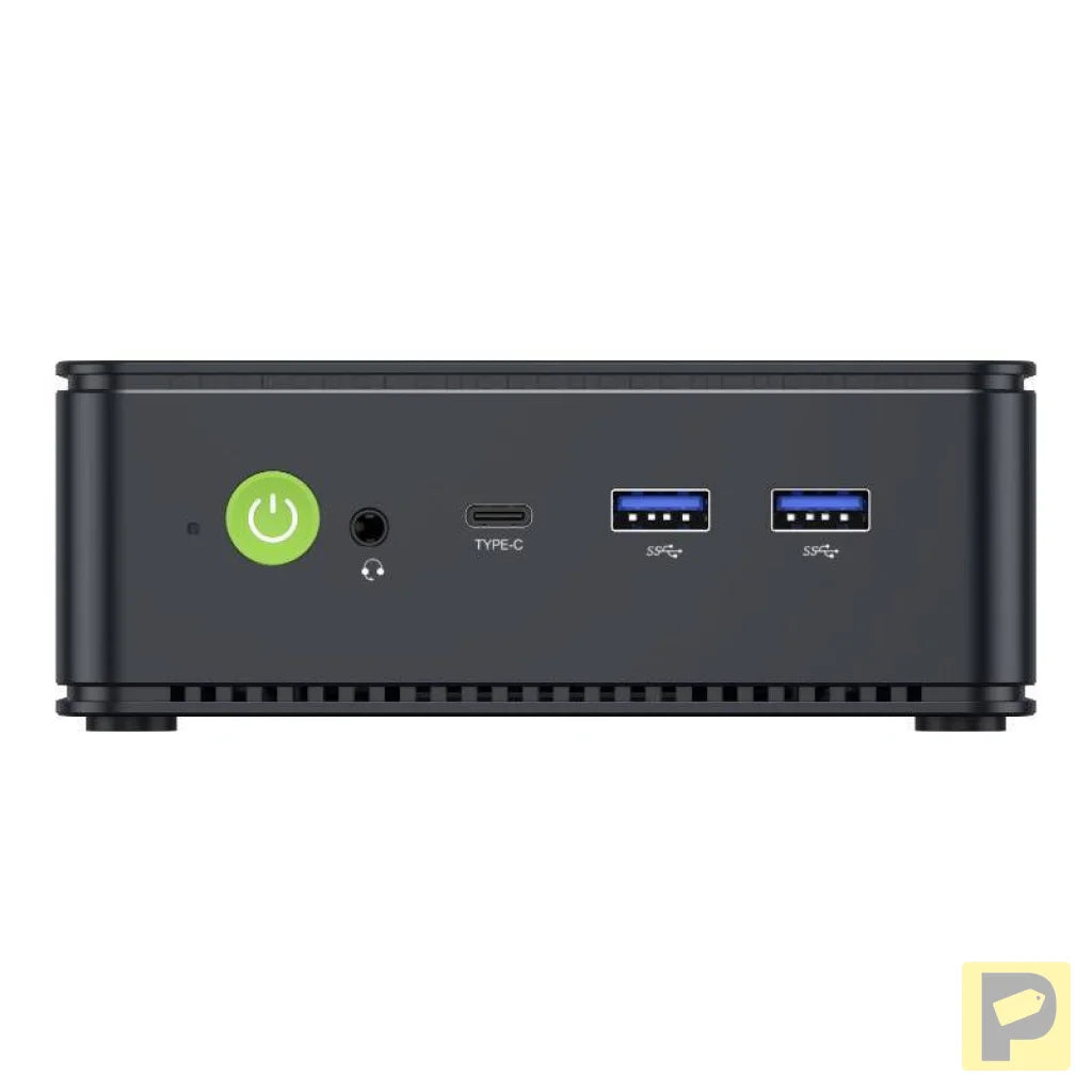 Mini PC GMKtec K6 Ryzen 7 7840HS 32GB RAM + 1TB SSD WIN 11 Pro