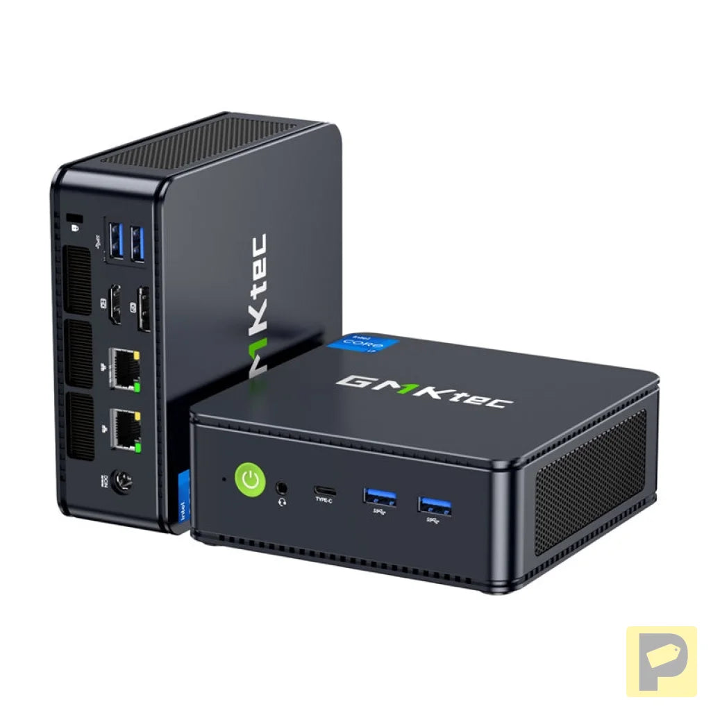 Mini PC GMKtec K7 PLUS  Intel i7-13620H 32GB RAM + 1TB WIN 11 Pro