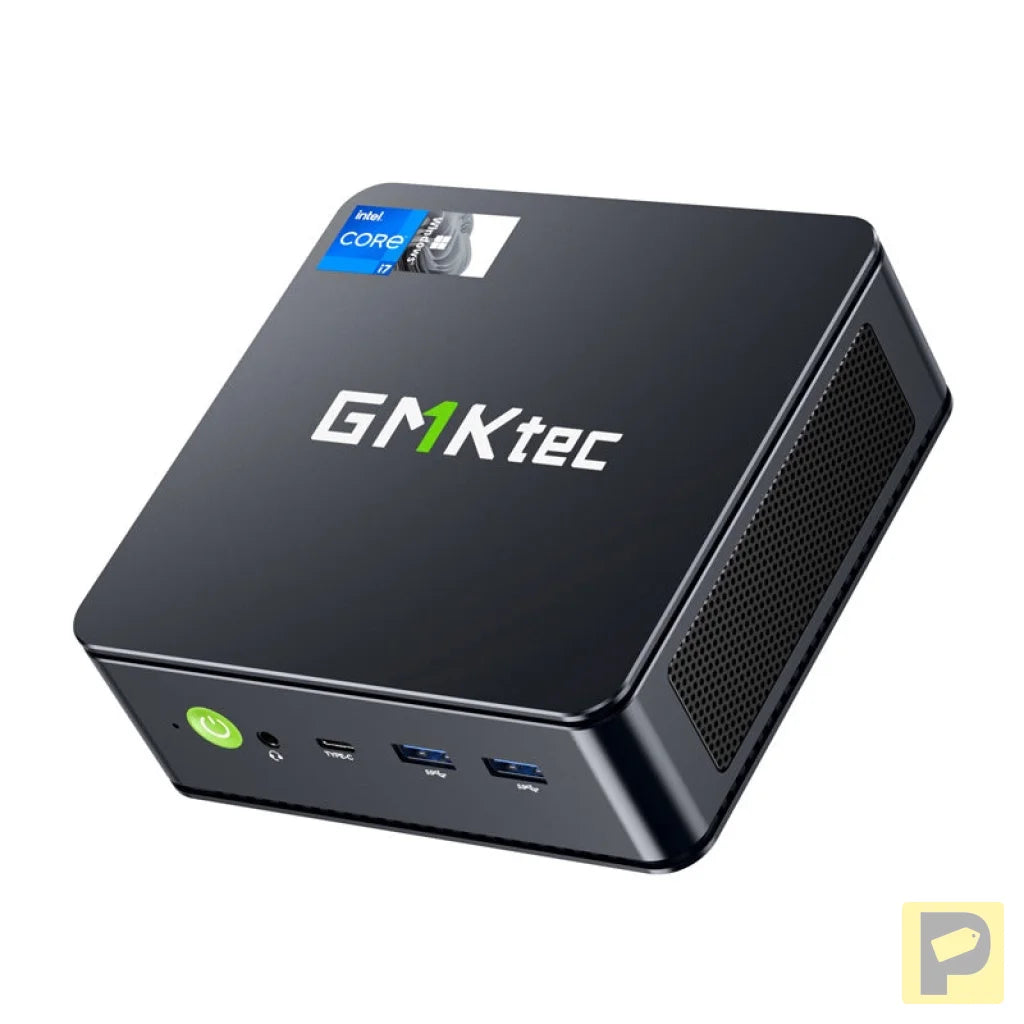 Mini PC GMKtec K7 PLUS  Intel i7-13620H 32GB RAM + 1TB WIN 11 Pro
