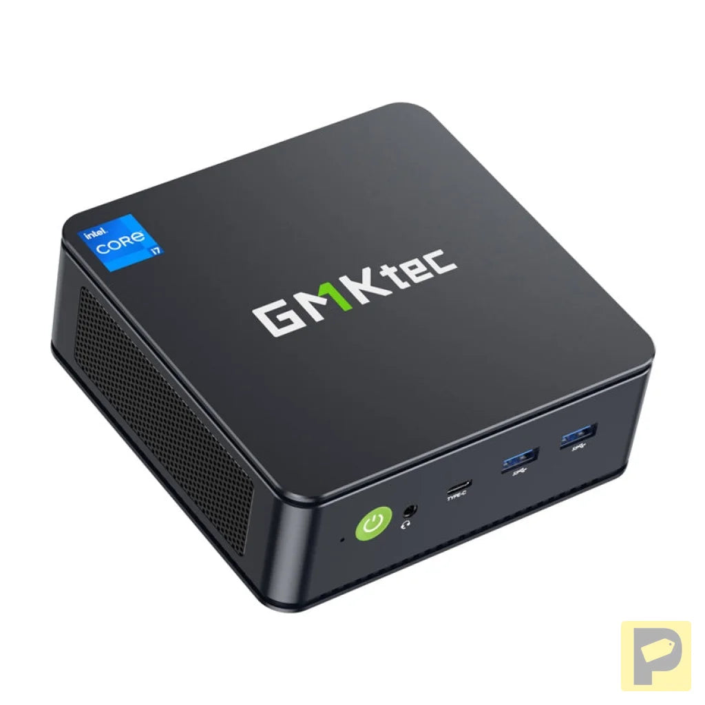 Mini PC GMKtec K7 PLUS  Intel i7-13620H 32GB RAM + 1TB WIN 11 Pro
