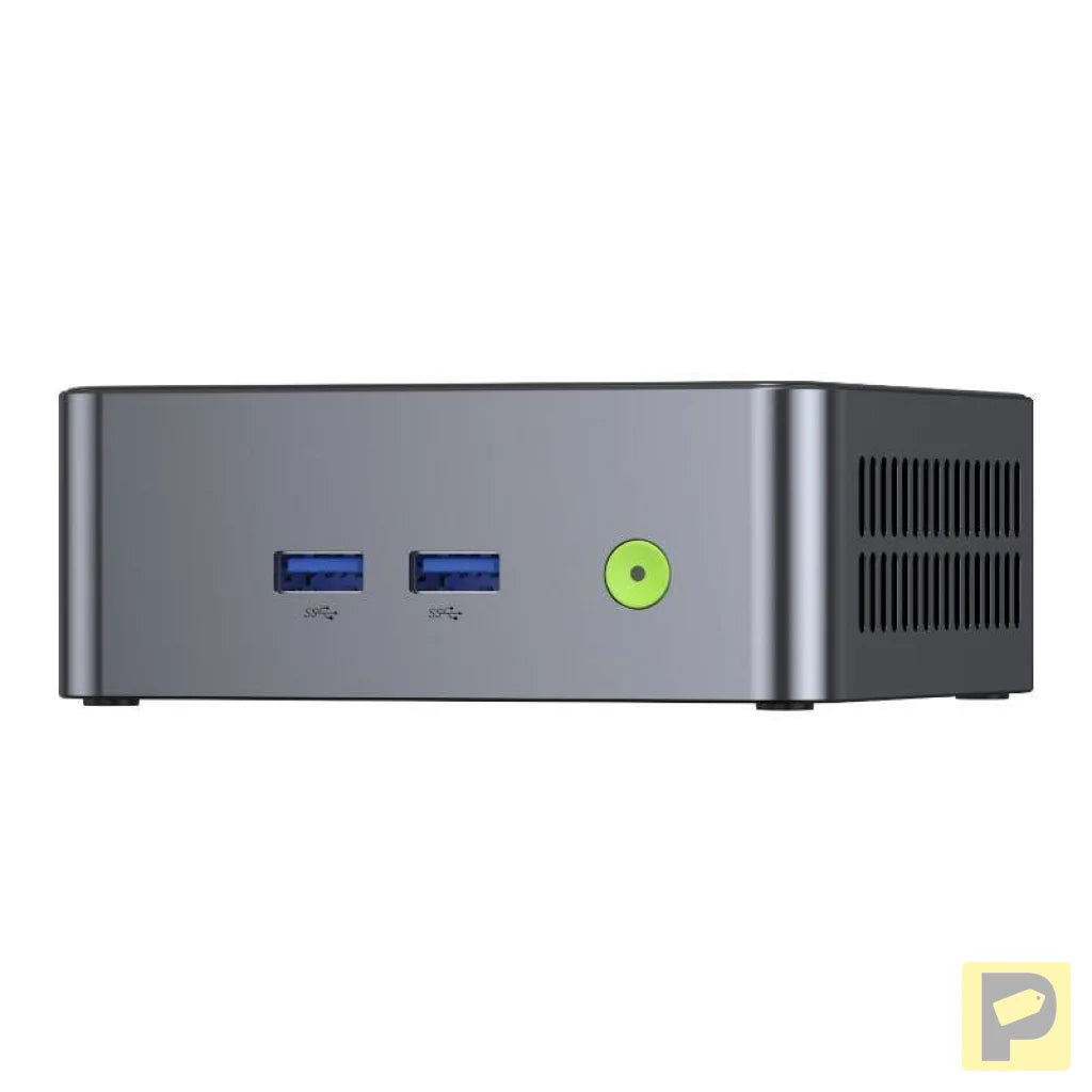 Mini PC GMKtec M3 Intel i5-12450H 32GB RAM + 1TB SSD WIN 11 Pro