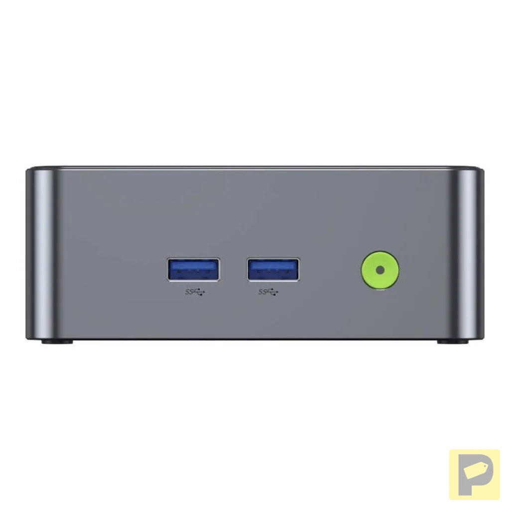 Mini PC GMKtec M3 Intel i5-12450H 32GB RAM + 1TB SSD WIN 11 Pro