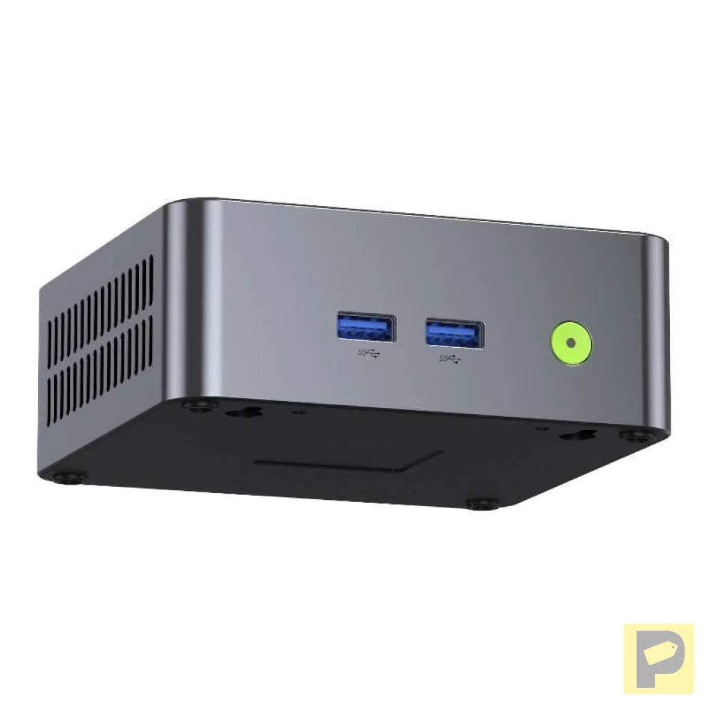 Mini PC GMKtec M3 Intel i5-12450H 32GB RAM + 1TB SSD WIN 11 Pro