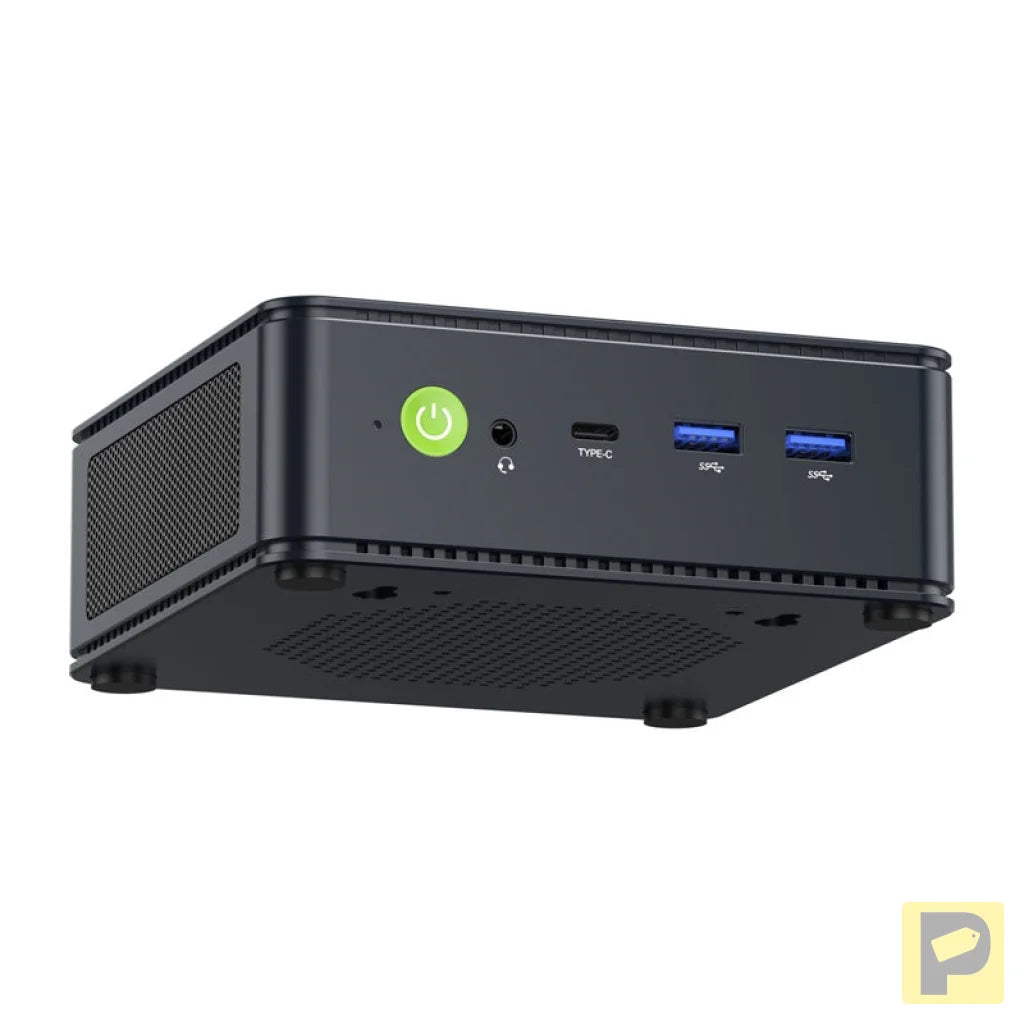 Mini PC GMKtec M5 PLUS AMD Ryzen 7 5825U 16GB RAM + 512GB WIN 11 Pro