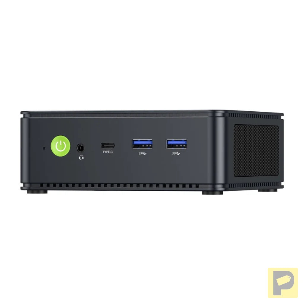 Mini PC GMKtec M5 PLUS AMD Ryzen 7 5825U 32GB RAM + 1TB WIN 11 Pro