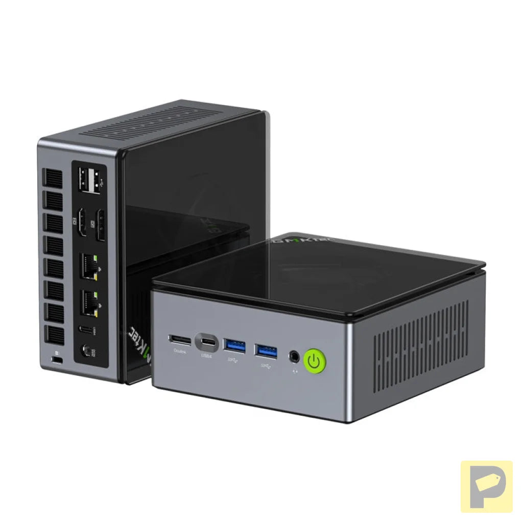 Mini PC GMKtec M7 Ryzen 7 Pro 6850H 32GB RAM + 1TB WIN 11 Pro