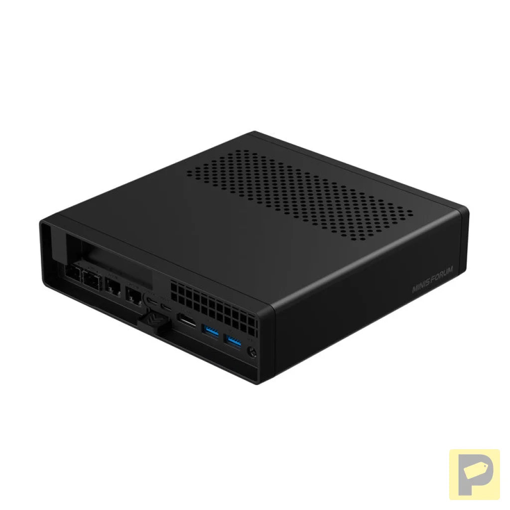 MINI-PC Minis Forum MS-A2-9955 AMD Ryzen 9 9955HX barebone