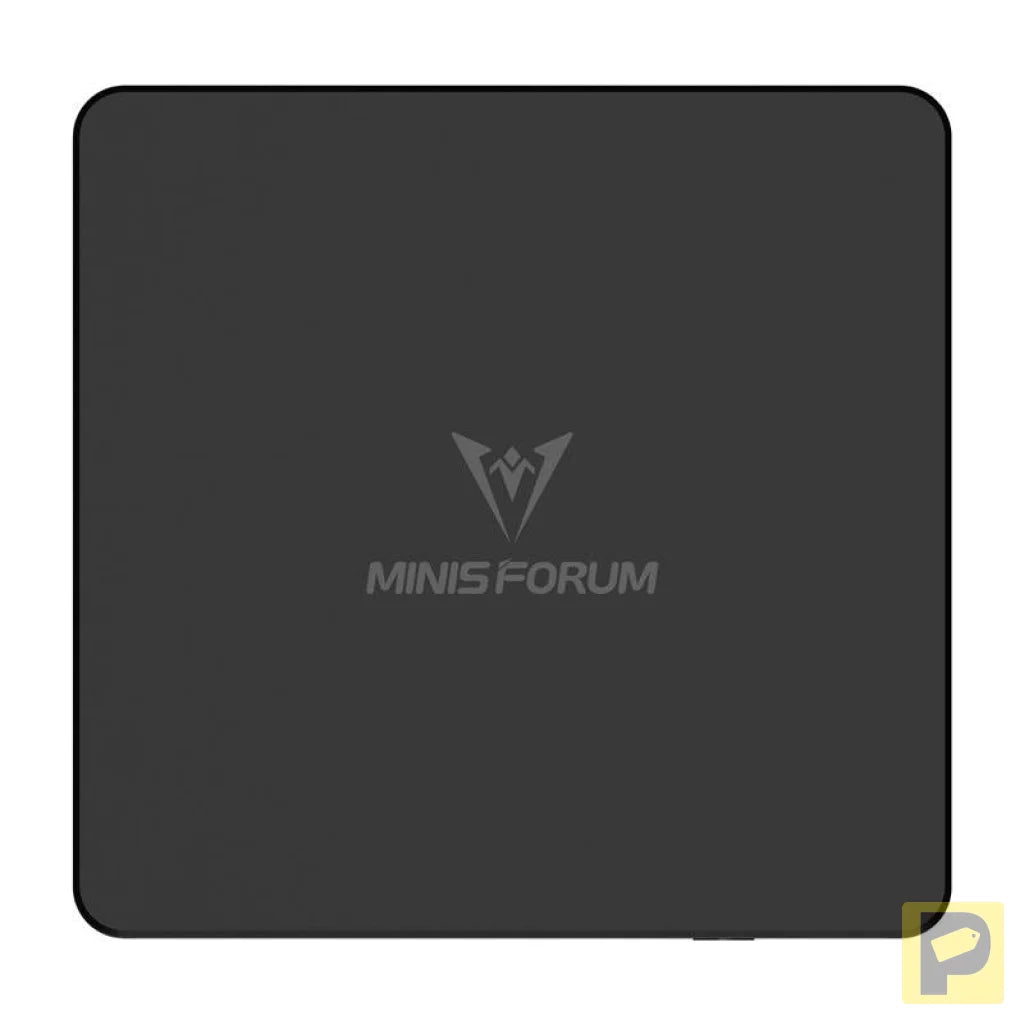 MINI-PC Minis Forum UM890 Pro Ryzen 9 8945HS 32GB RAM + 1TB